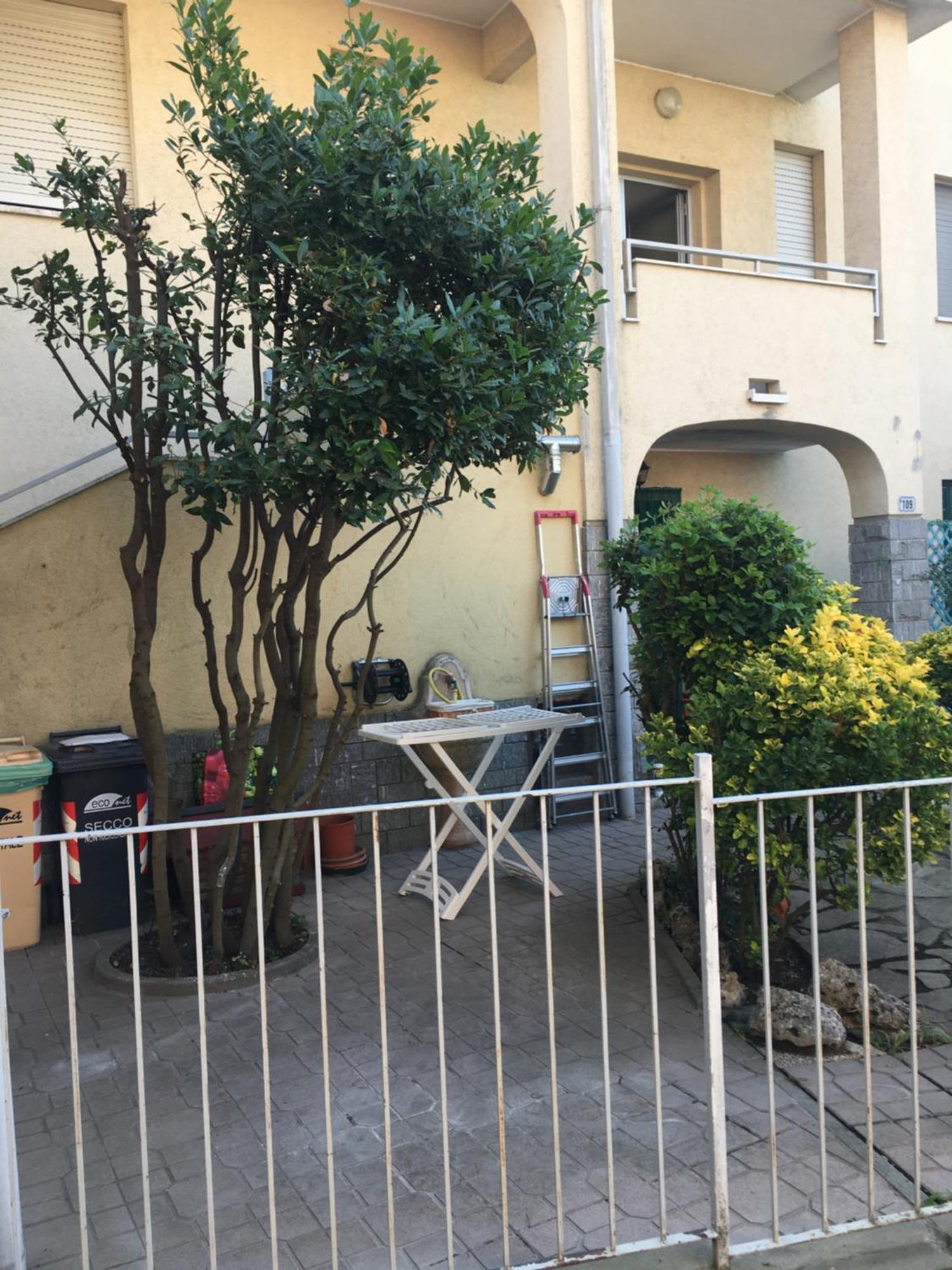 Lerosedimiamamma Apartment Cassine Екстериор снимка