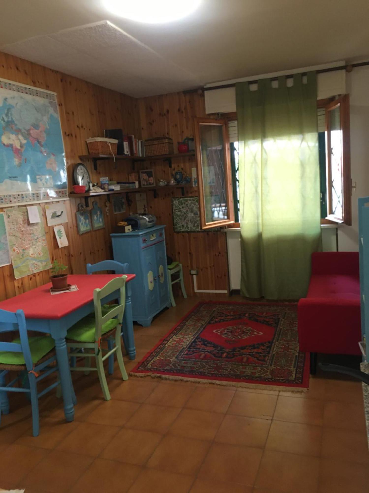 Lerosedimiamamma Apartment Cassine Екстериор снимка