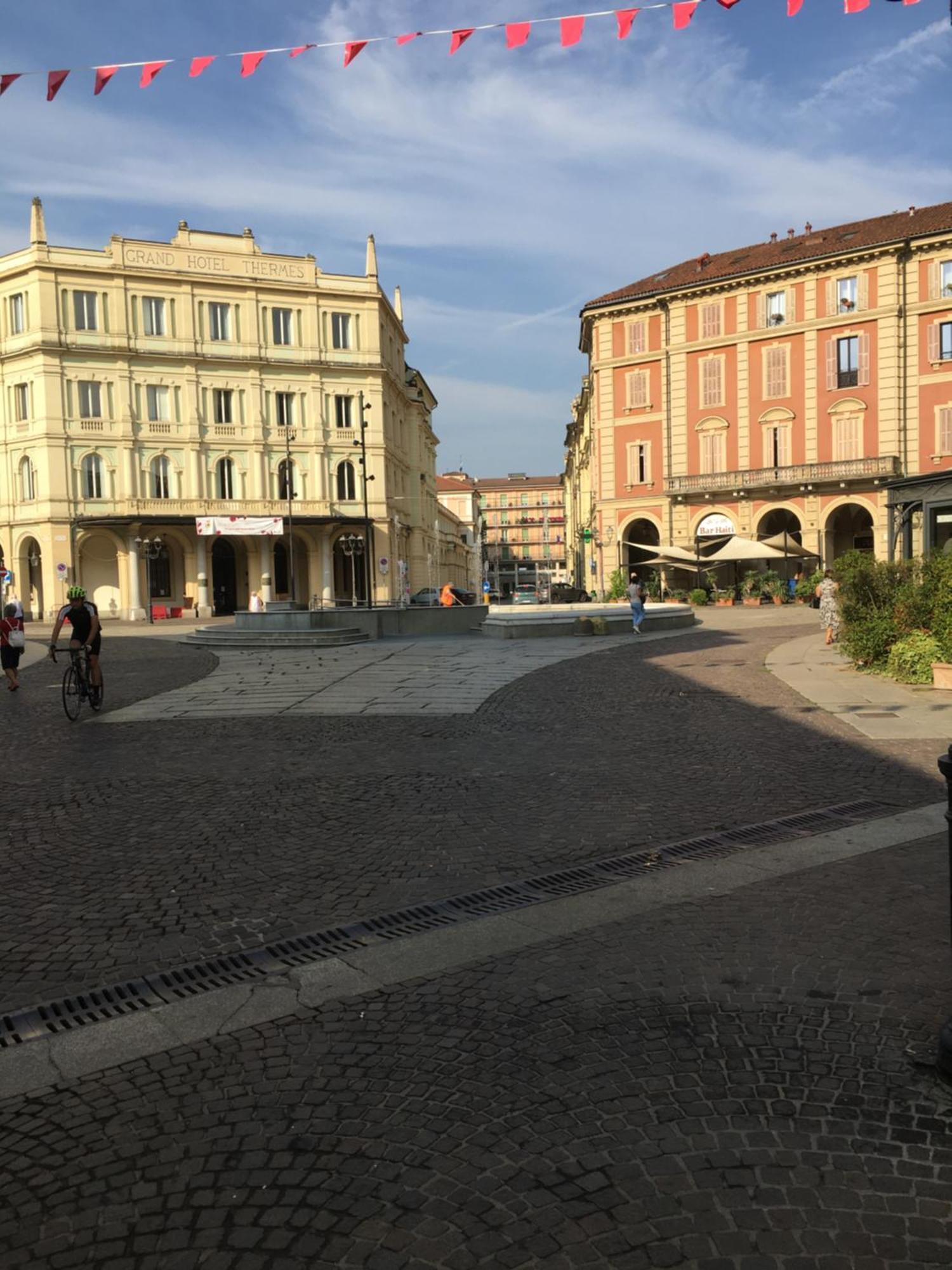 Lerosedimiamamma Apartment Cassine Екстериор снимка
