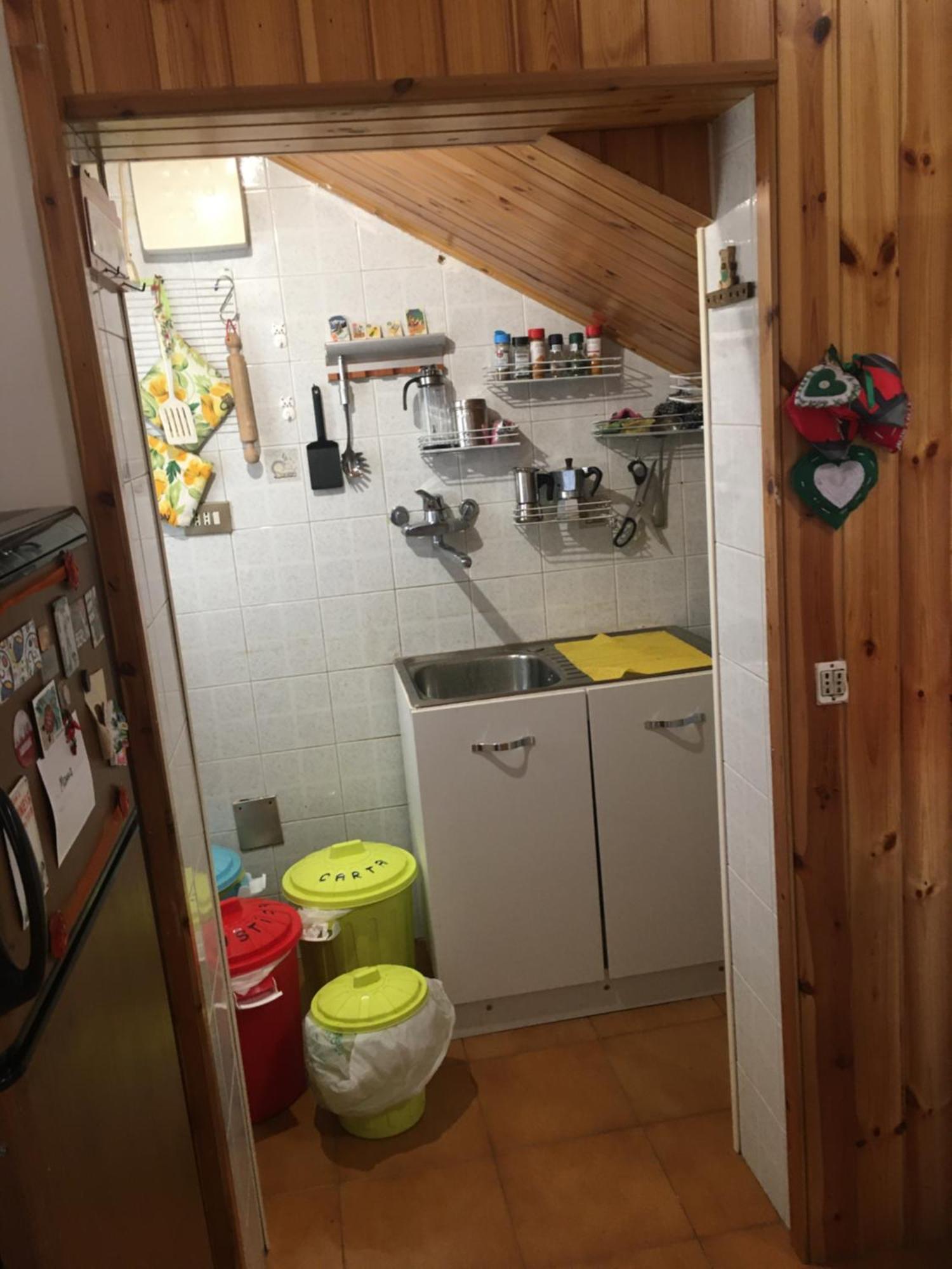 Lerosedimiamamma Apartment Cassine Екстериор снимка