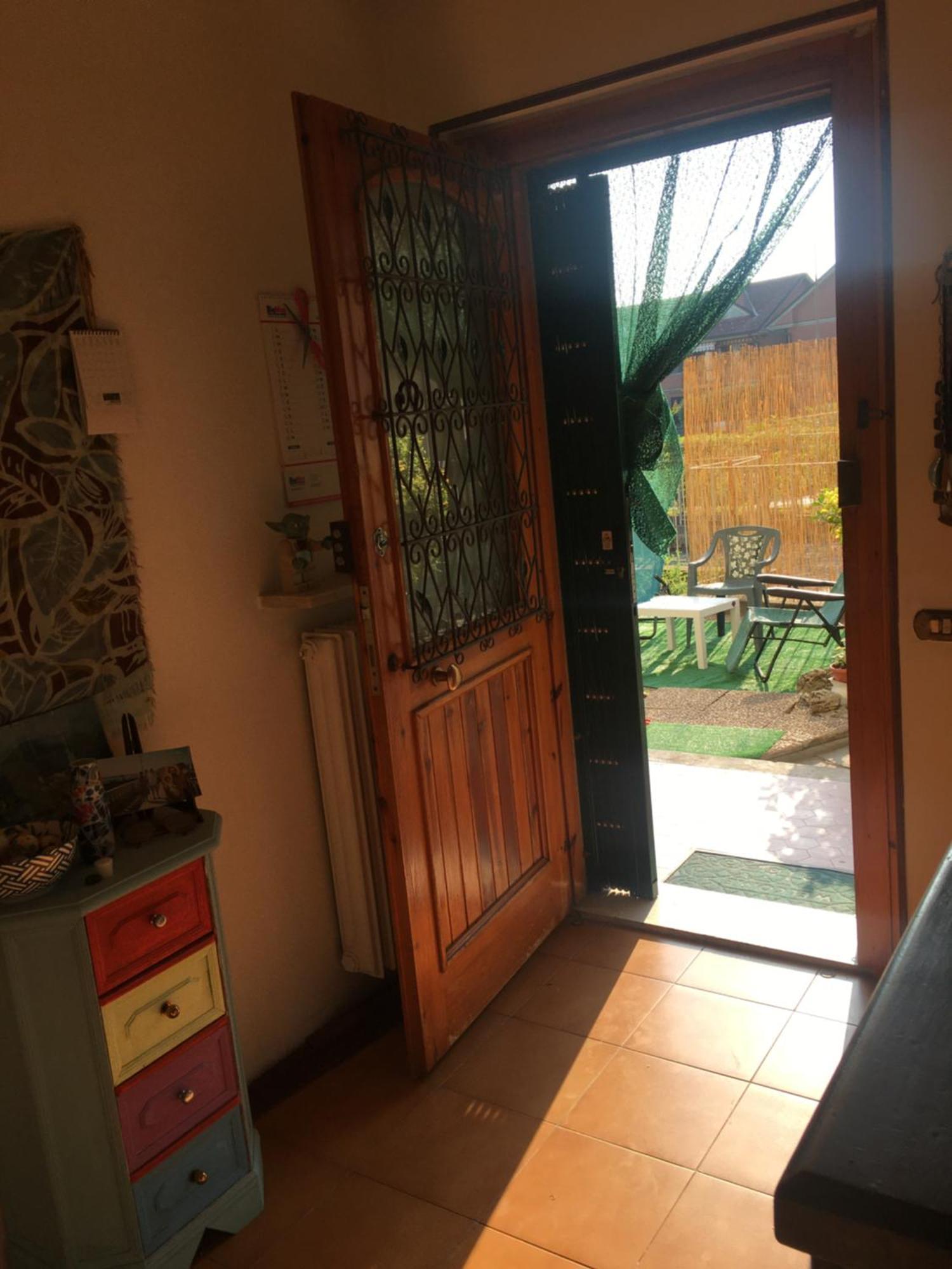 Lerosedimiamamma Apartment Cassine Екстериор снимка