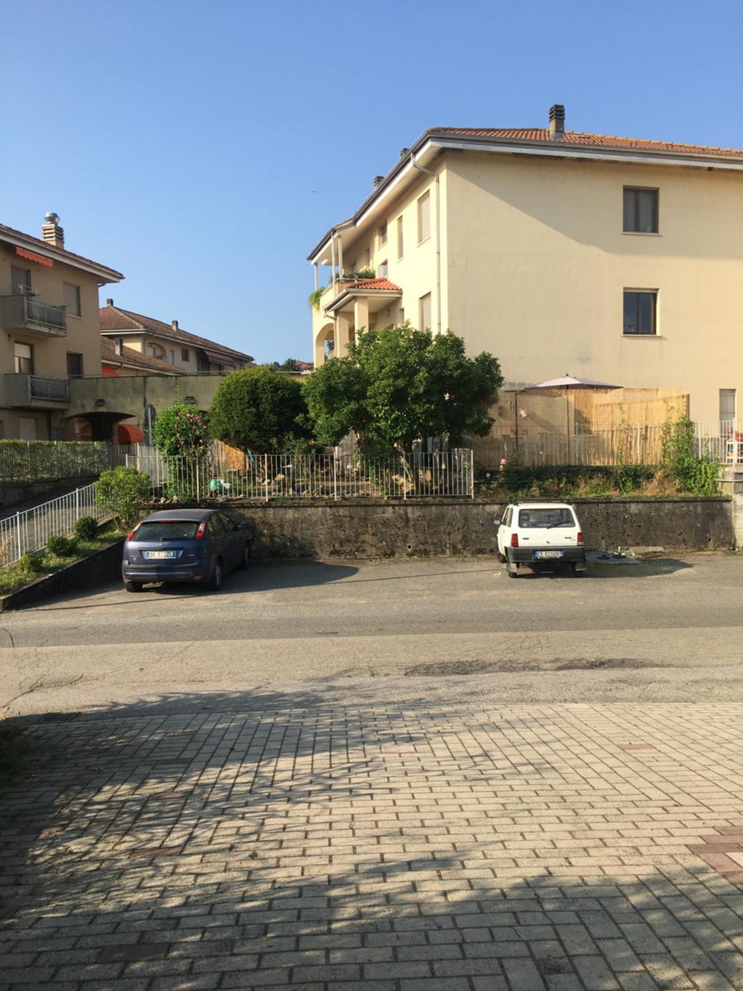 Lerosedimiamamma Apartment Cassine Екстериор снимка