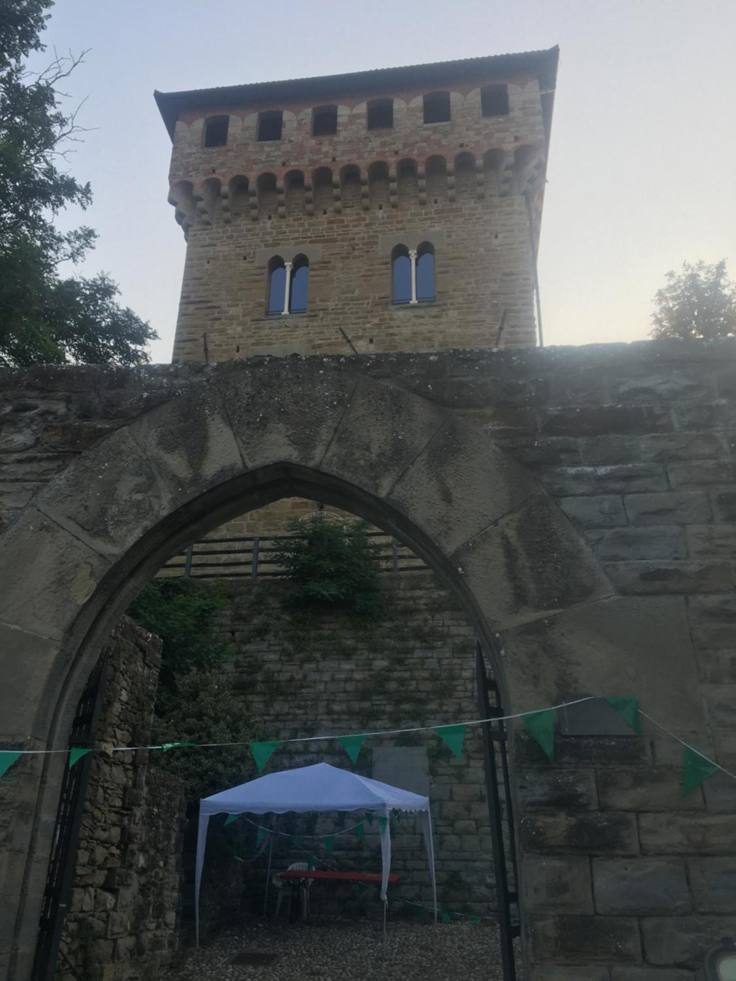 Lerosedimiamamma Apartment Cassine Екстериор снимка